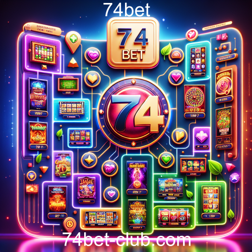 Descubra os Melhores Jogos na Categoria 'Favorite Picks' do 74bet
